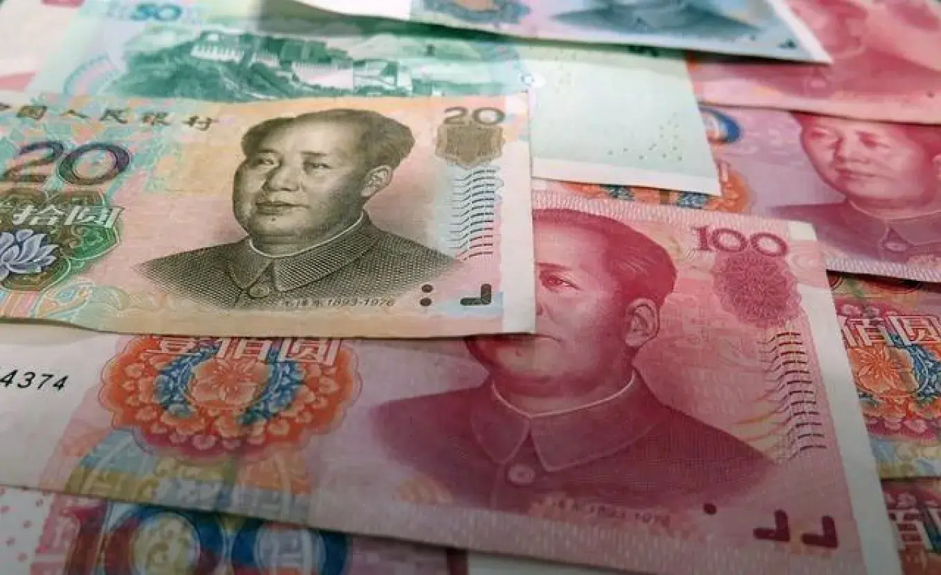 CNY